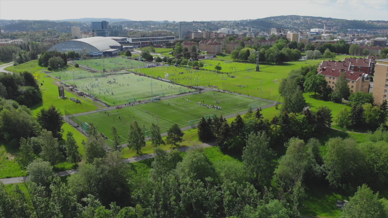 Vålerenga mot Rasisme